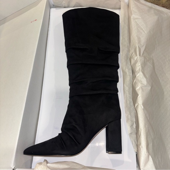Marc Fisher Boots NIB $250+ - Picture 8 of 12